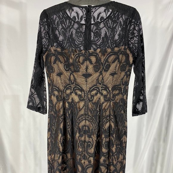 Dress - Adrianna Papell - Picture 3 of 6